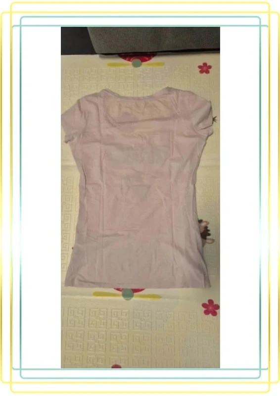 Tee shirt – photo 2